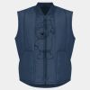 Men's Quilted Vest Thumbnail