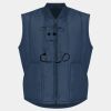 Men's Quilted Vest Thumbnail