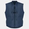 Men's Quilted Vest Thumbnail