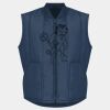 Men's Quilted Vest Thumbnail