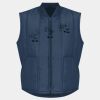 Men's Quilted Vest Thumbnail