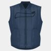 Men's Quilted Vest Thumbnail