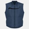 Men's Quilted Vest Thumbnail