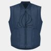 Men's Quilted Vest Thumbnail