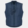 Men's Quilted Vest Thumbnail