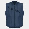 Men's Quilted Vest Thumbnail