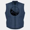 Men's Quilted Vest Thumbnail