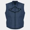 Men's Quilted Vest Thumbnail