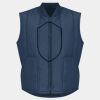 Men's Quilted Vest Thumbnail