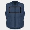 Men's Quilted Vest Thumbnail