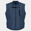 Men's Quilted Vest Thumbnail