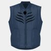 Men's Quilted Vest Thumbnail