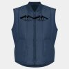 Men's Quilted Vest Thumbnail