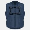Men's Quilted Vest Thumbnail