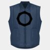 Men's Quilted Vest Thumbnail