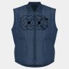Men's Quilted Vest Thumbnail