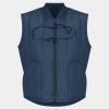 Men's Quilted Vest Thumbnail