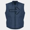 Men's Quilted Vest Thumbnail