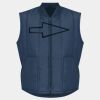 Men's Quilted Vest Thumbnail