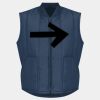 Men's Quilted Vest Thumbnail