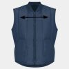 Men's Quilted Vest Thumbnail
