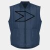 Men's Quilted Vest Thumbnail