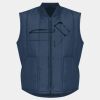 Men's Quilted Vest Thumbnail