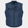 Men's Quilted Vest Thumbnail