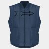 Men's Quilted Vest Thumbnail