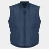 Men's Quilted Vest Thumbnail