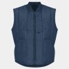 Men's Quilted Vest Thumbnail