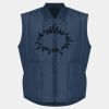 Men's Quilted Vest Thumbnail