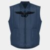 Men's Quilted Vest Thumbnail