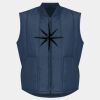 Men's Quilted Vest Thumbnail