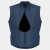 Men's Quilted Vest Thumbnail