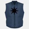 Men's Quilted Vest Thumbnail