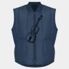 Men's Quilted Vest Thumbnail