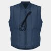 Men's Quilted Vest Thumbnail