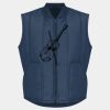 Men's Quilted Vest Thumbnail