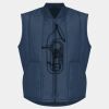 Men's Quilted Vest Thumbnail