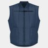 Men's Quilted Vest Thumbnail
