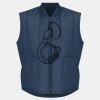 Men's Quilted Vest Thumbnail