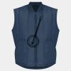 Men's Quilted Vest Thumbnail