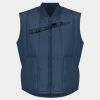Men's Quilted Vest Thumbnail
