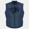 Men's Quilted Vest Thumbnail