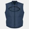 Men's Quilted Vest Thumbnail