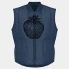 Men's Quilted Vest Thumbnail