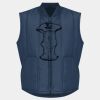 Men's Quilted Vest Thumbnail