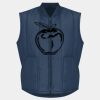 Men's Quilted Vest Thumbnail