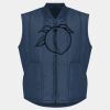 Men's Quilted Vest Thumbnail